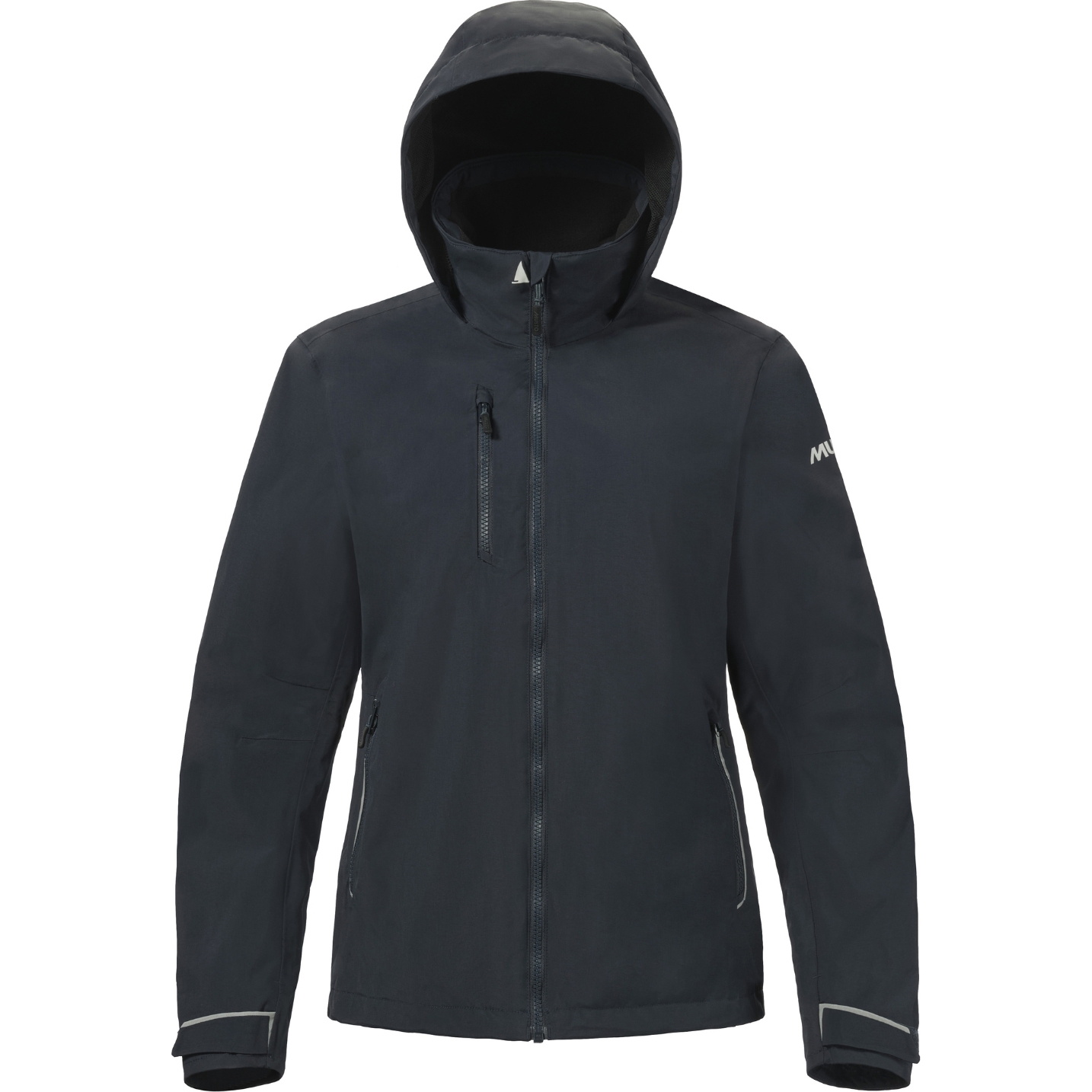 2026 Musto Womens Corsica Jacket 82618 - True Navy